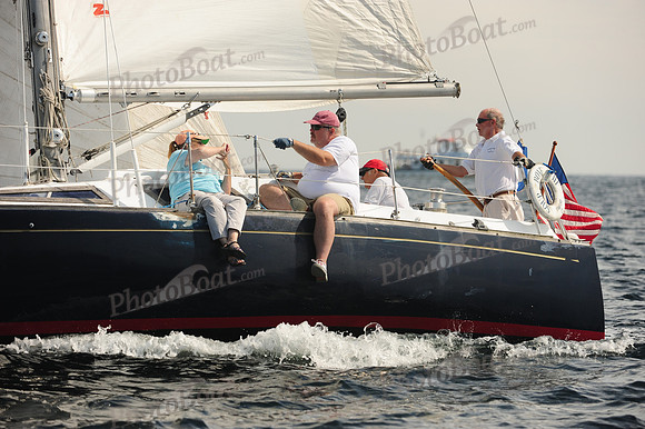 2015 Denmark Race B 100