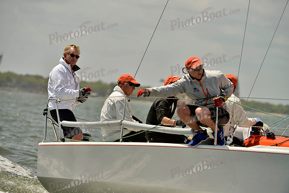 2018 Charleston Race Week A_2190