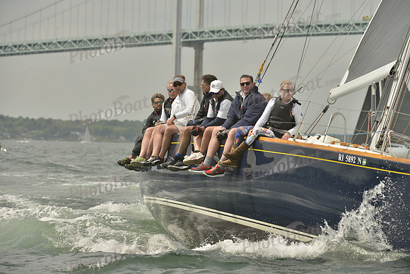 2018 NYYC Annual Regatta A_1193