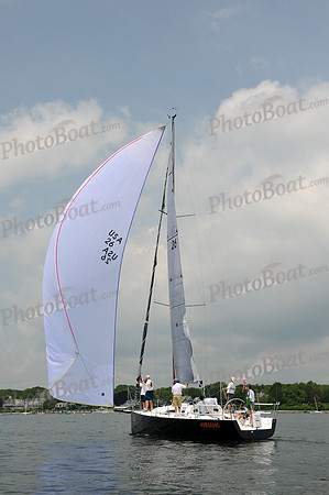 2011 NYYC Annual Regatta A 056
