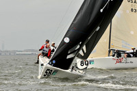 2013 Charleston Race Week A 1854