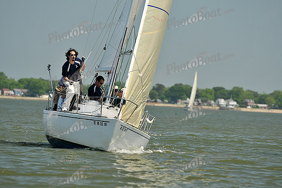 2013 Southern Bay Race Week A 254
