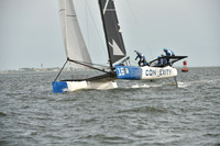 2019 Charleston Race Week F_0734
