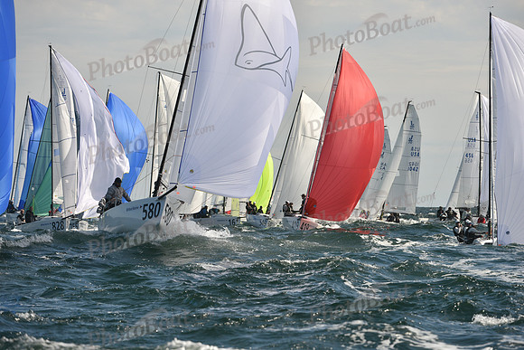 2018 J70 Worlds F_0230