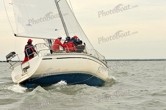 2013 Charleston Race Week B 720