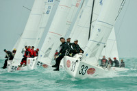 2016 Key West Race Week H_0090