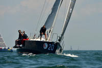 2015 Block Island Race Week A 887
