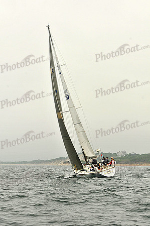2013 Block Island Race Week D 318