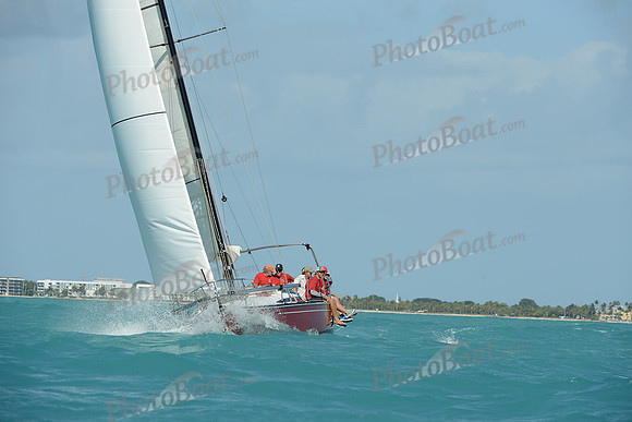 2017 Quantum Key West RW B 292