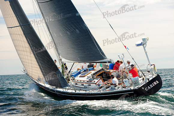 2014 Newport Bermuda A 594