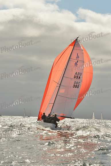 2018 J70 Worlds A1_0828