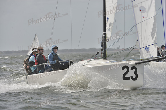 2020 J70 Winter Series A_0482