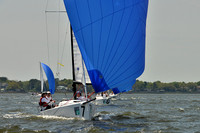 2014 Charleston Race Week B 560