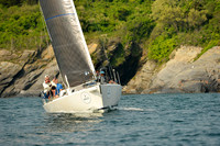2015 NYYC Annual Regatta A 1801