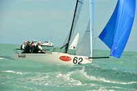 2016 Key West Race Week A_1840