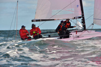 2018 J70 Worlds A1_0649