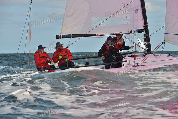 2018 J70 Worlds A1_0649
