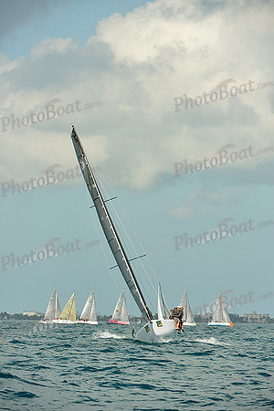 2015 Key West Race Week D 105
