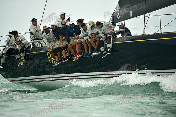 2016 Key West Race Week D_0998