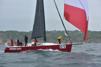 2019 Block Island Race Week G_1269
