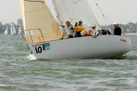 2012 Charleston Race Week A 1831
