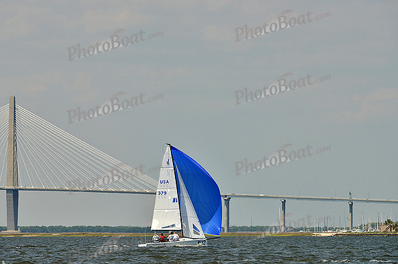 2014 Charleston Race Week B 862