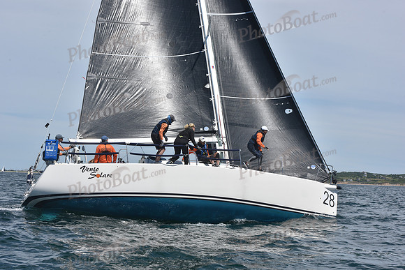 2021 Block Island Race Week D_3548