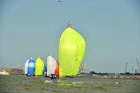 2015 Southern Bay Race Week A 1702
