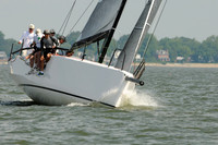 2012 Southern Bay Race Week A 041