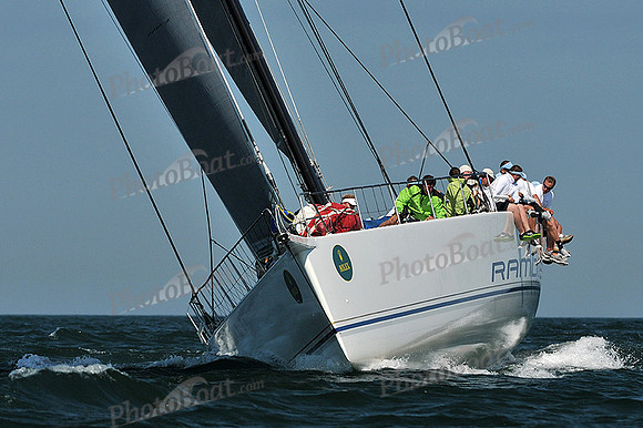 2013 NYYC Annual Regatta B 1333