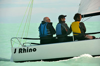 2016 Key West Race Week A_1540