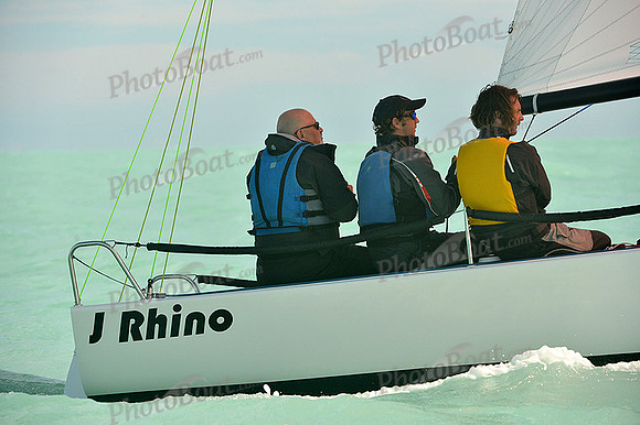 2016 Key West Race Week A_1540