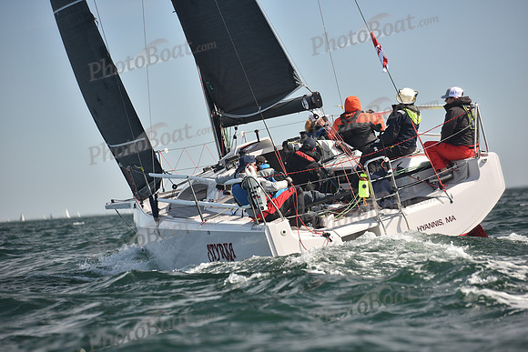 2024 Figawi 2702