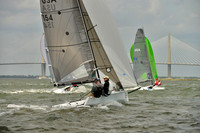 2018 Charleston Race Week A_1243