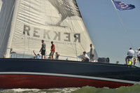 2017 Charleston Race Week A_0644