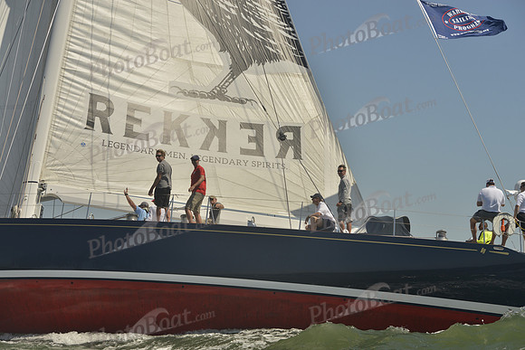 2017 Charleston Race Week A_0644