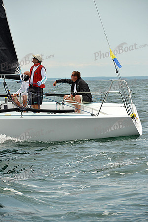 2015 Block Island Race Week L 775