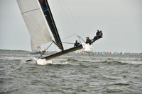 2019 Charleston Race Week F_0760