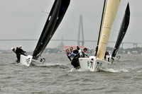 2013 Charleston Race Week A 1752