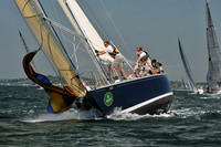 2012 NYYC Annual Regatta A 1119