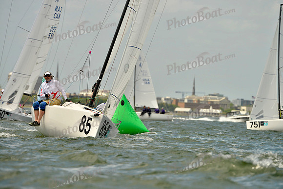 2018 Charleston Race Week B_0805