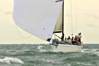 2013 Charleston Race Week B 338