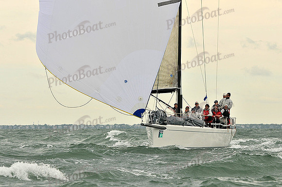 2013 Charleston Race Week B 338