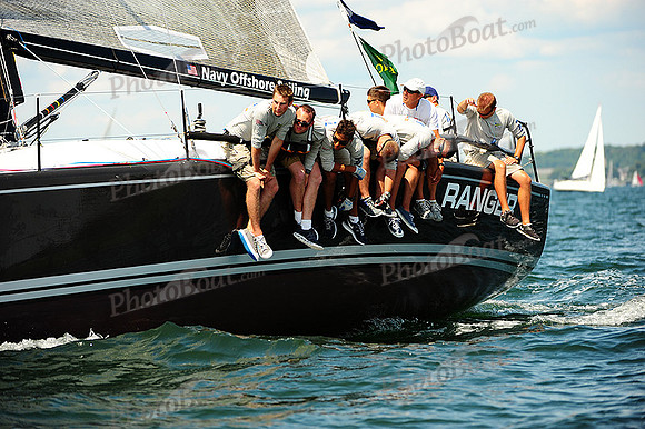 2014 NYYC Race Week C 669