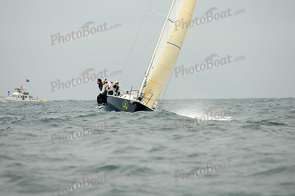 2011 NYYC Annual Regatta B 1341