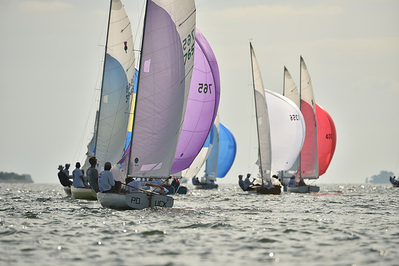 2018 Thistle Nationals C_0627