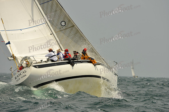 2015 Block Island Race Week D 1854