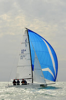 2013 Key West Race Week C 1185