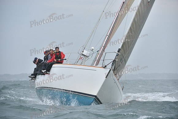 2019 NYYC Annual Regatta D_0052