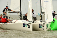 2015 Charleston Race Week A_0956